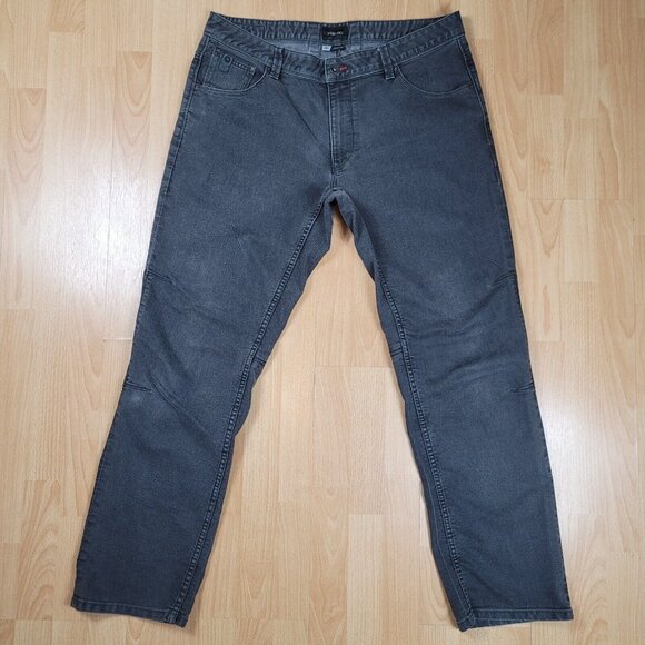 Marmot Other - Marmot Jeans Men's Size 38x31 Denim 5 Pocket Hiking Outdoor Pants‎